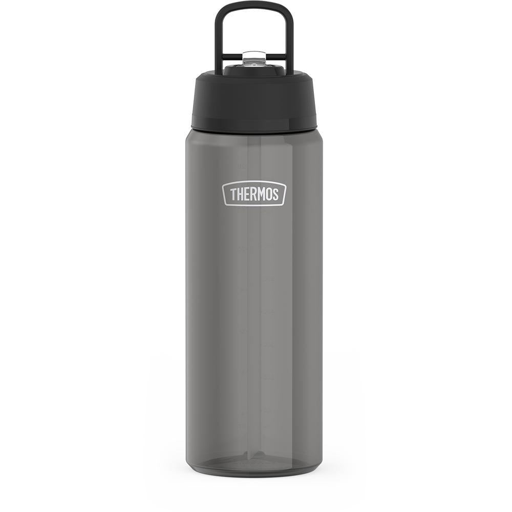 32oz Water Bottle with Straw Lid | Tritan Water Bottles | Thermos