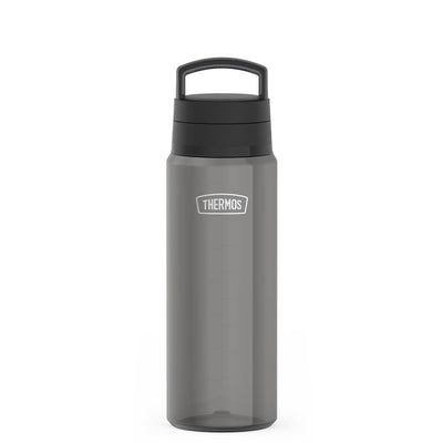 Thermos® 32oz Icon™ water bottle in Aubergine