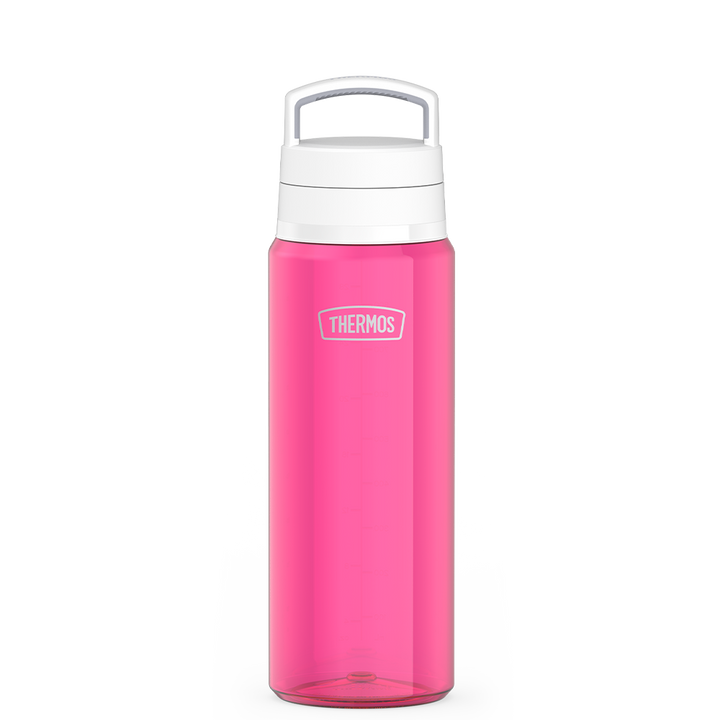32oz ICON™ LIGHTWEIGHT WATER BOTTLE WITH SCREW TOP LID