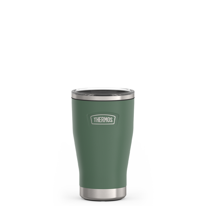 12oz ICON™ TUMBLER WITH SLIDE LOCK LID