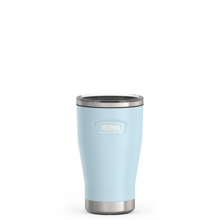 12oz ICON™ TUMBLER WITH SLIDE LOCK LID