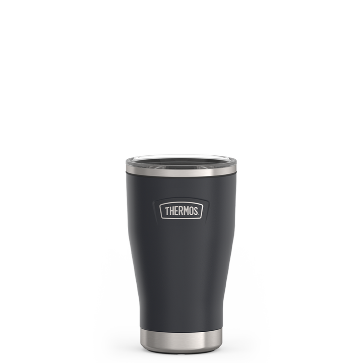 12oz ICON™ TUMBLER WITH SLIDE LOCK LID