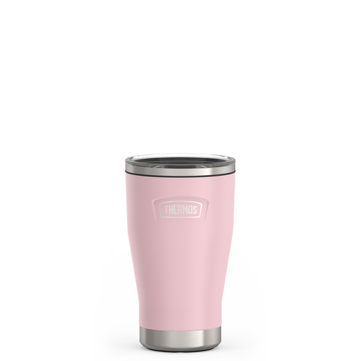 12oz ICON™ TUMBLER WITH SLIDE LOCK LID