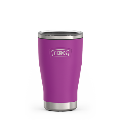 12oz ICON™ TUMBLER WITH SLIDE LOCK LID