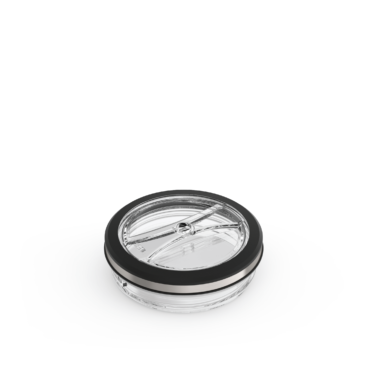 24oz ICON™ COLD TUMBLER - REPLACEMENT LID