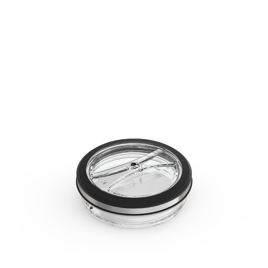 24oz ICON™ COLD TUMBLER - REPLACEMENT LID