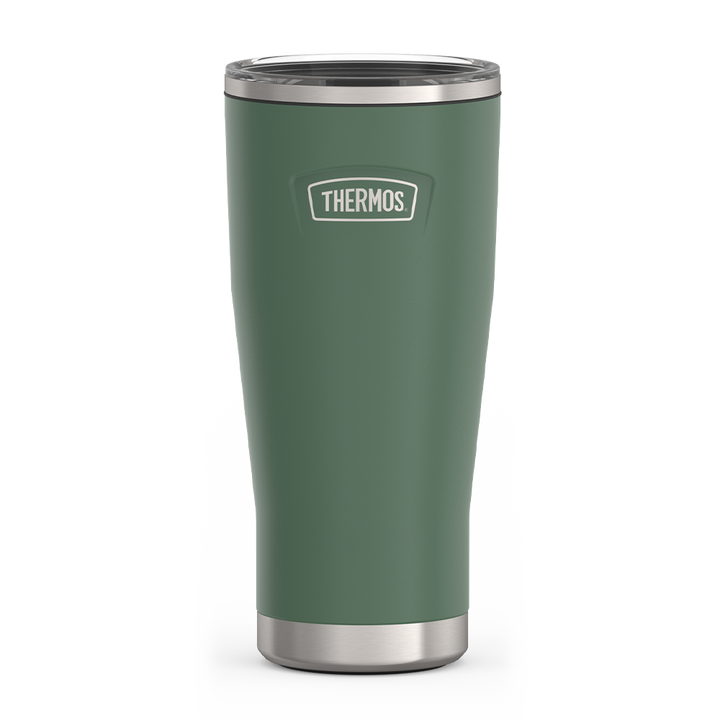 24oz ICON™ TUMBLER WITH SLIDE LOCK LID