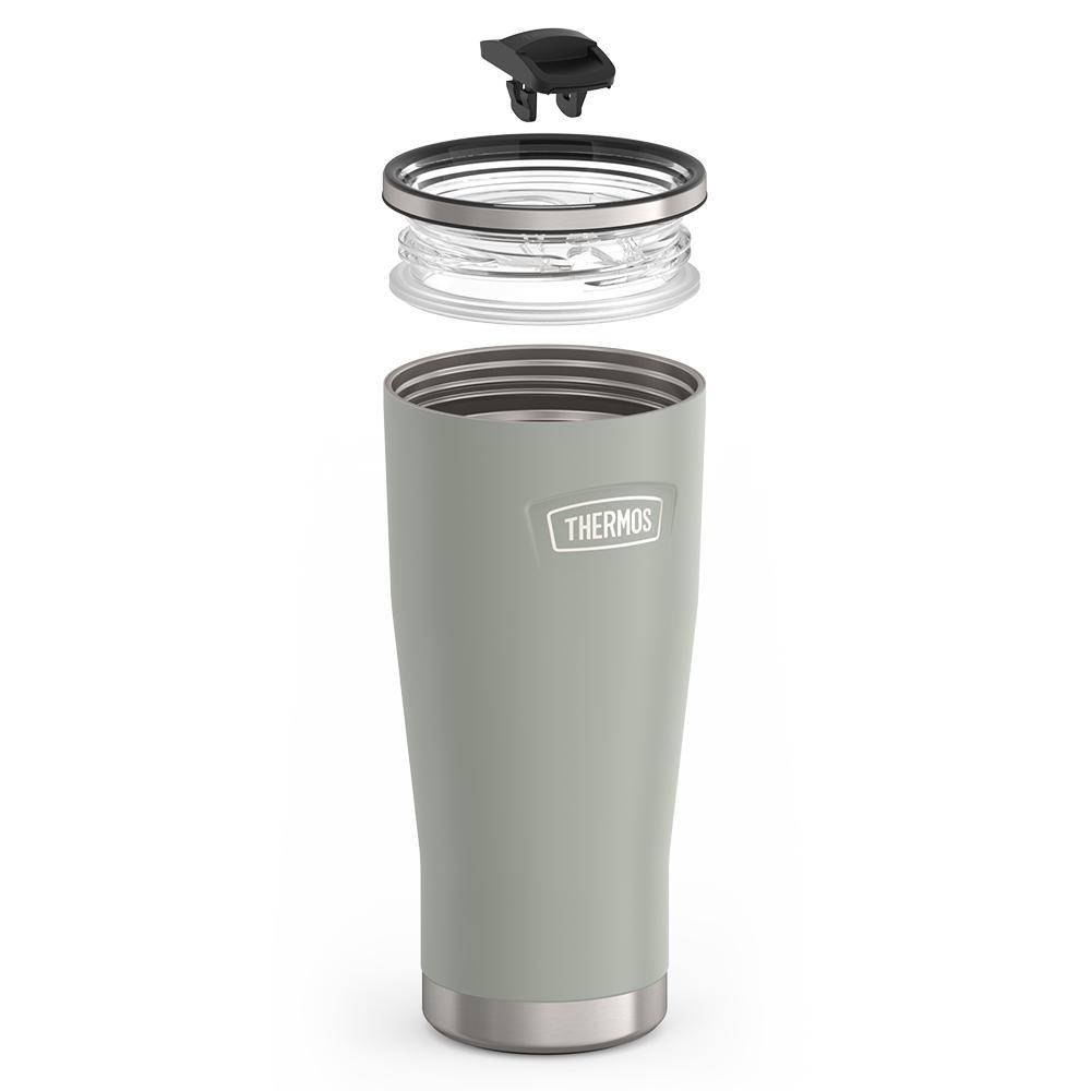 Thermos 24. oz Icon Insulated Stainless Steel Tumbler