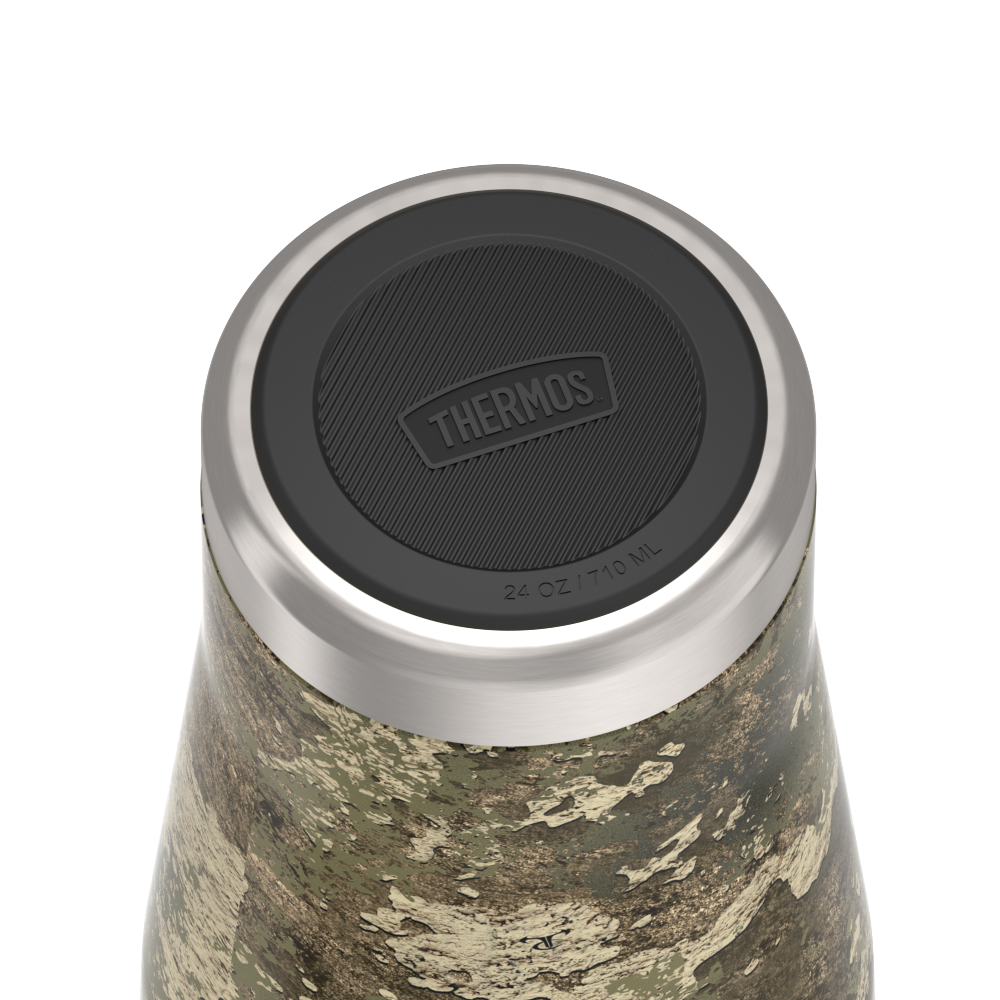 24oz ICON™ TUMBLER WITH SLIDE LOCK LID - CAMO