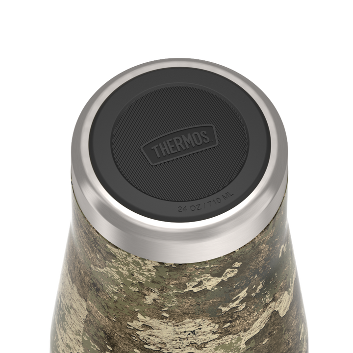 24oz ICON™ TUMBLER WITH SLIDE LOCK LID - CAMO