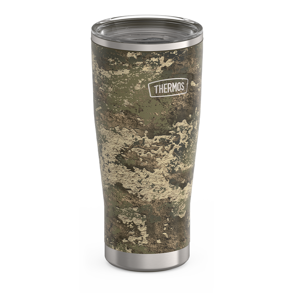24oz ICON™ TUMBLER WITH SLIDE LOCK LID - CAMO