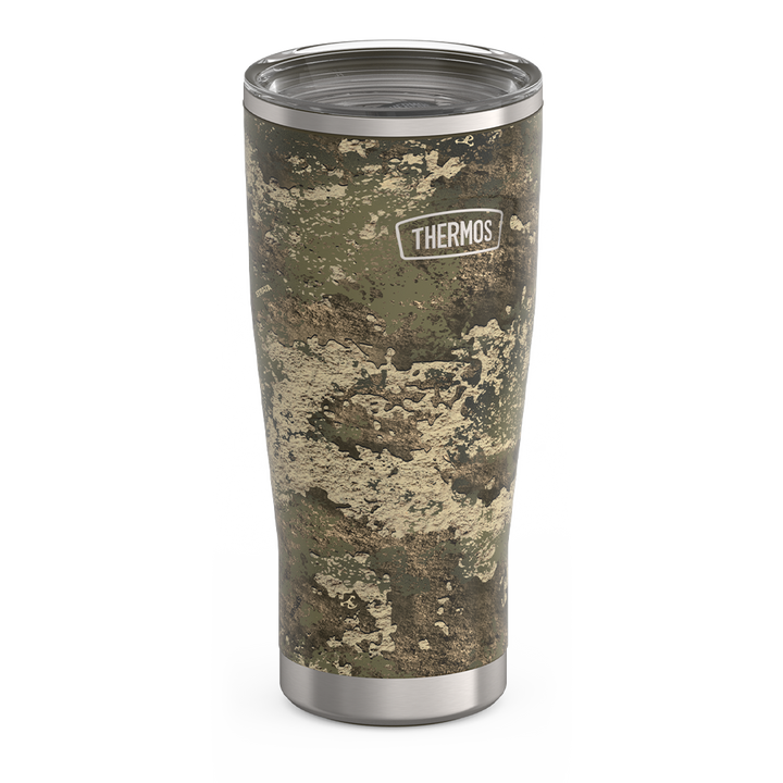 24oz ICON™ TUMBLER WITH SLIDE LOCK LID - CAMO