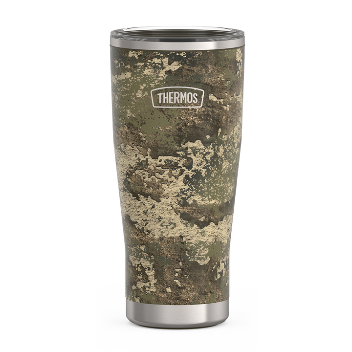 24oz ICON™ TUMBLER WITH SLIDE LOCK LID - CAMO