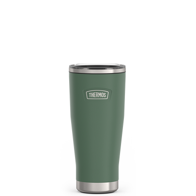 18oz ICON™ TUMBLER WITH SLIDE LOCK LID