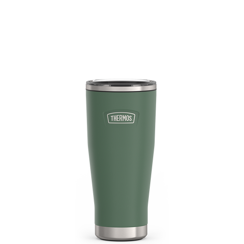 18oz ICON™ TUMBLER WITH SLIDE LOCK LID