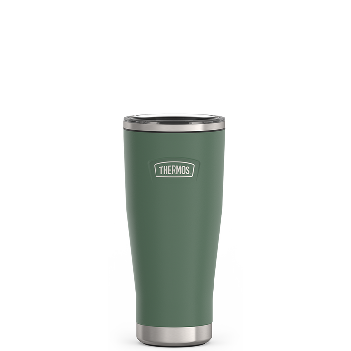 18oz ICON™ TUMBLER WITH SLIDE LOCK LID