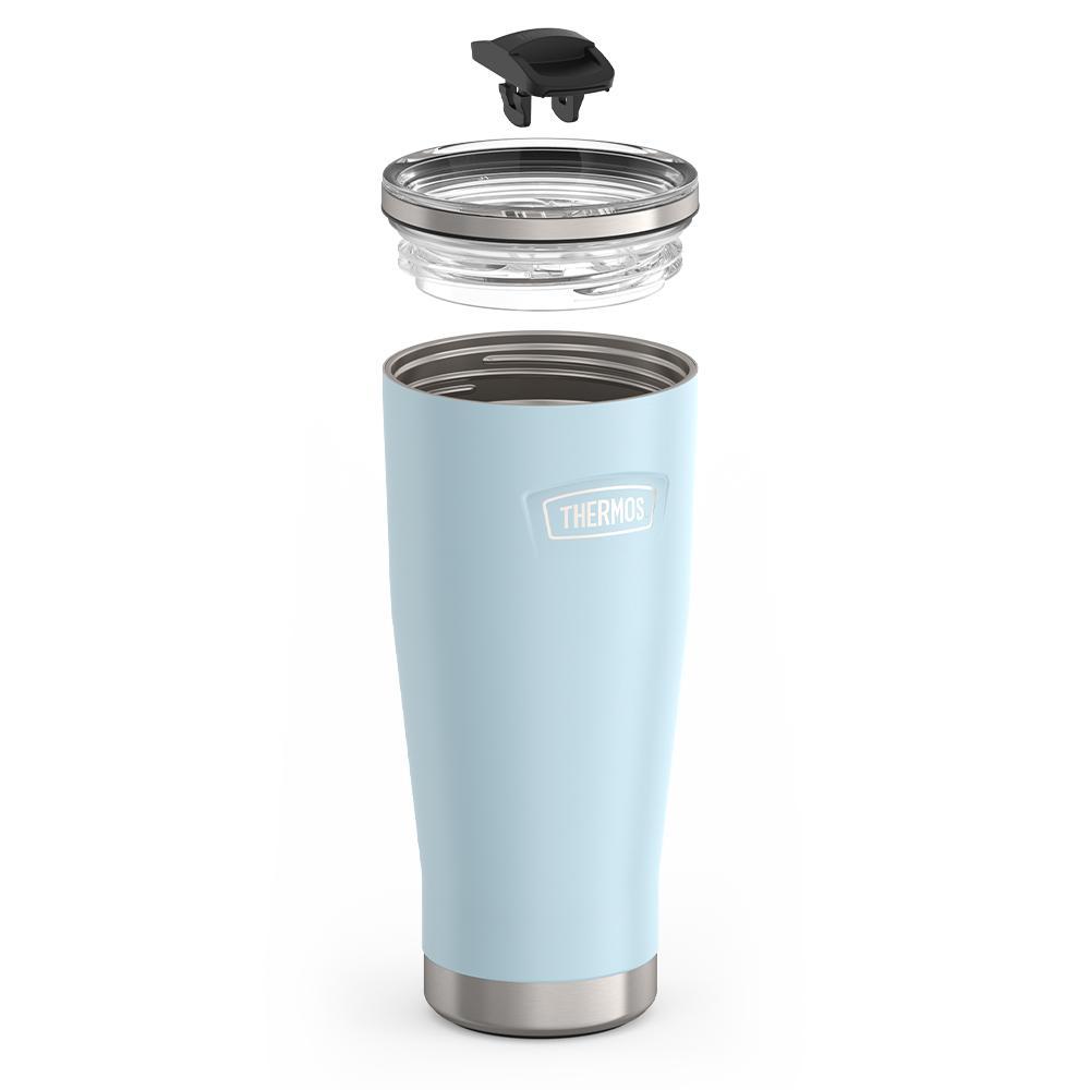 18oz ICON™ TUMBLER WITH SLIDE LOCK LID