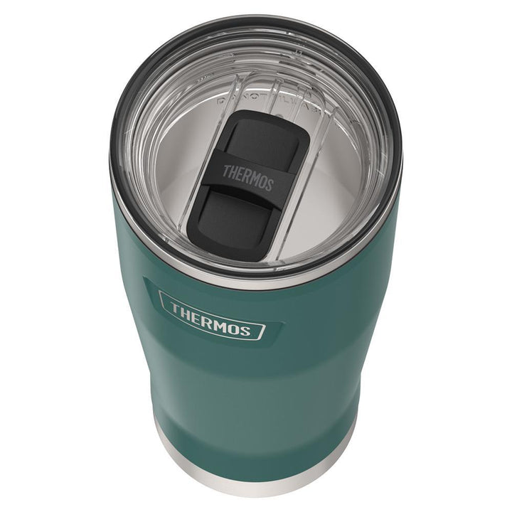 18oz ICON™ TUMBLER WITH SLIDE LOCK LID