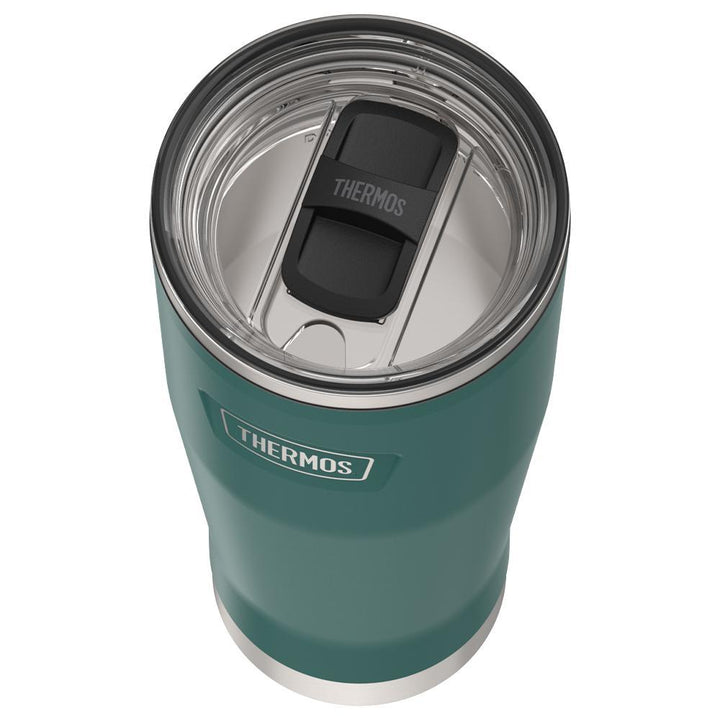 18oz ICON™ TUMBLER WITH SLIDE LOCK LID