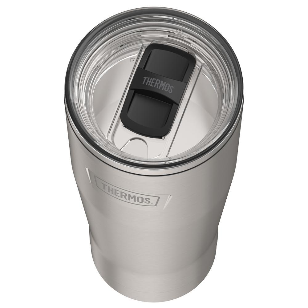 18oz ICON™ TUMBLER WITH SLIDE LOCK LID