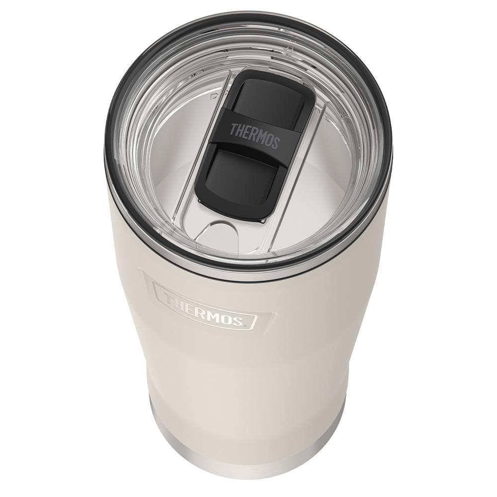 18oz ICON™ TUMBLER WITH SLIDE LOCK LID