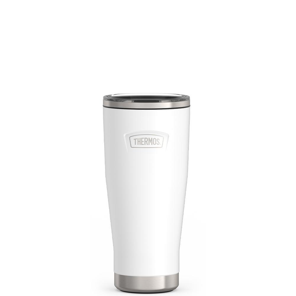 18oz ICON™ TUMBLER WITH SLIDE LOCK LID