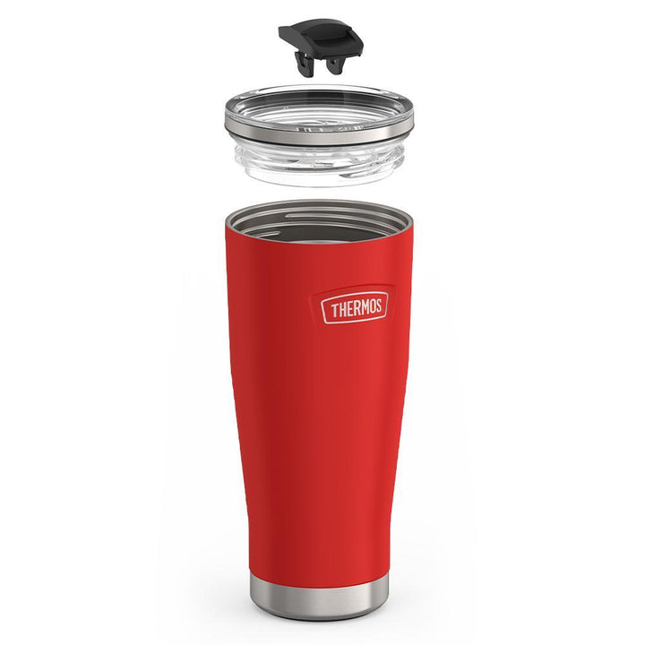 18oz ICON™ TUMBLER WITH SLIDE LOCK LID