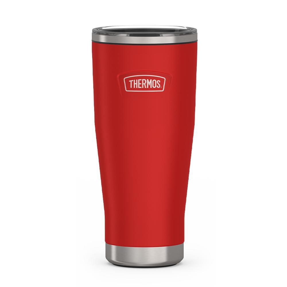 Custom 18oz TUMBLER WITH SLIDE LOCK LID