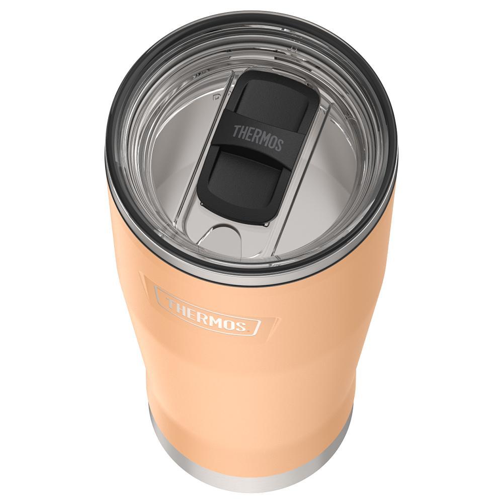 18oz Icon™ Insulated Stainless Steel Tumbler | Thermos® – Thermos