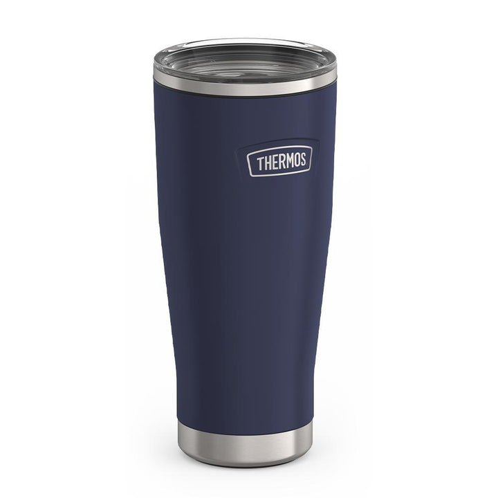 18oz ICON™ TUMBLER WITH SLIDE LOCK LID