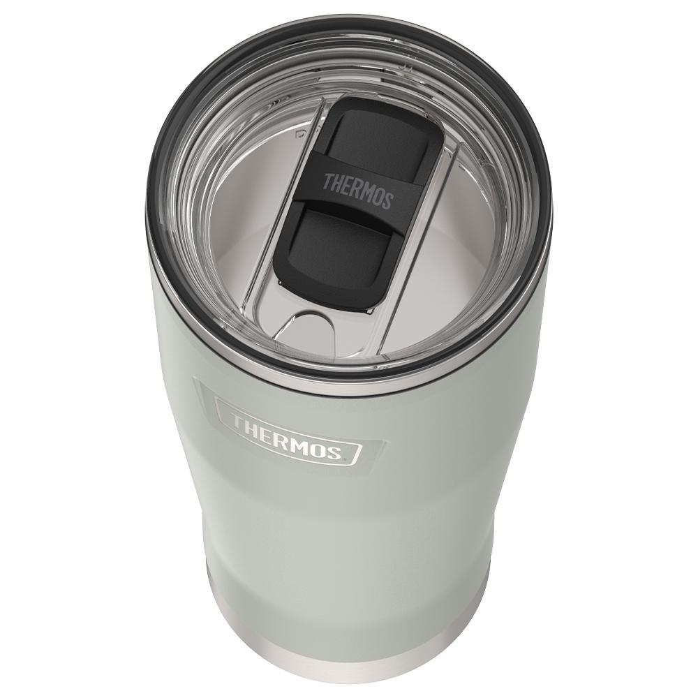 18oz ICON™ TUMBLER WITH SLIDE LOCK LID