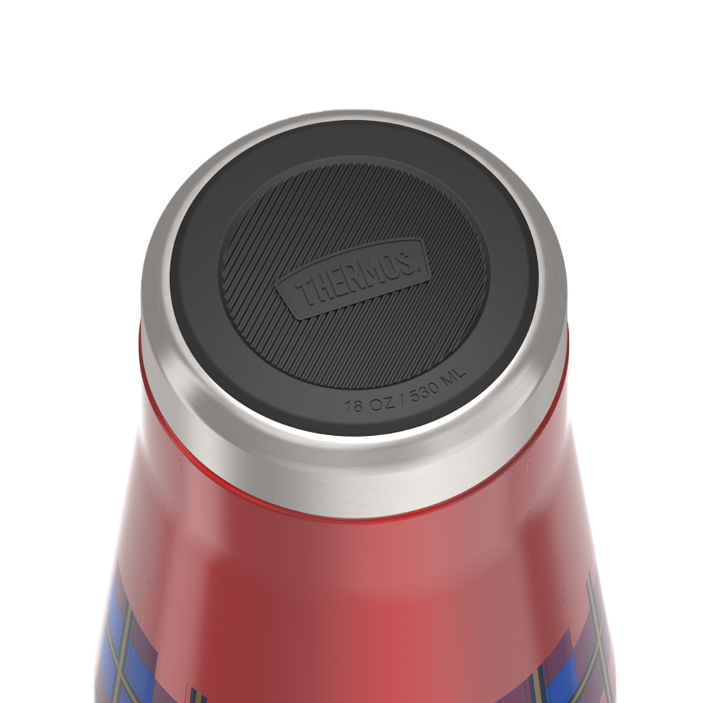 18oz ICON™ TUMBLER WITH SLIDE LOCK LID - RISE & GRIND