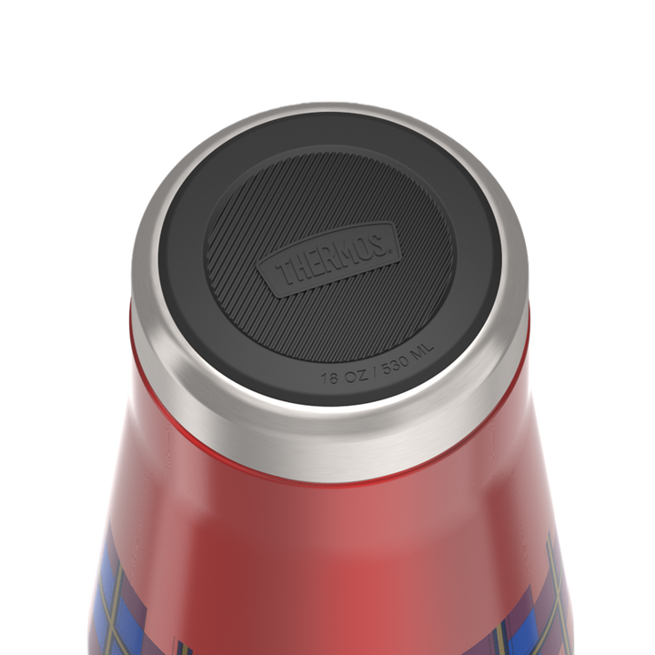 18oz ICON™ TUMBLER WITH SLIDE LOCK LID - RISE & GRIND