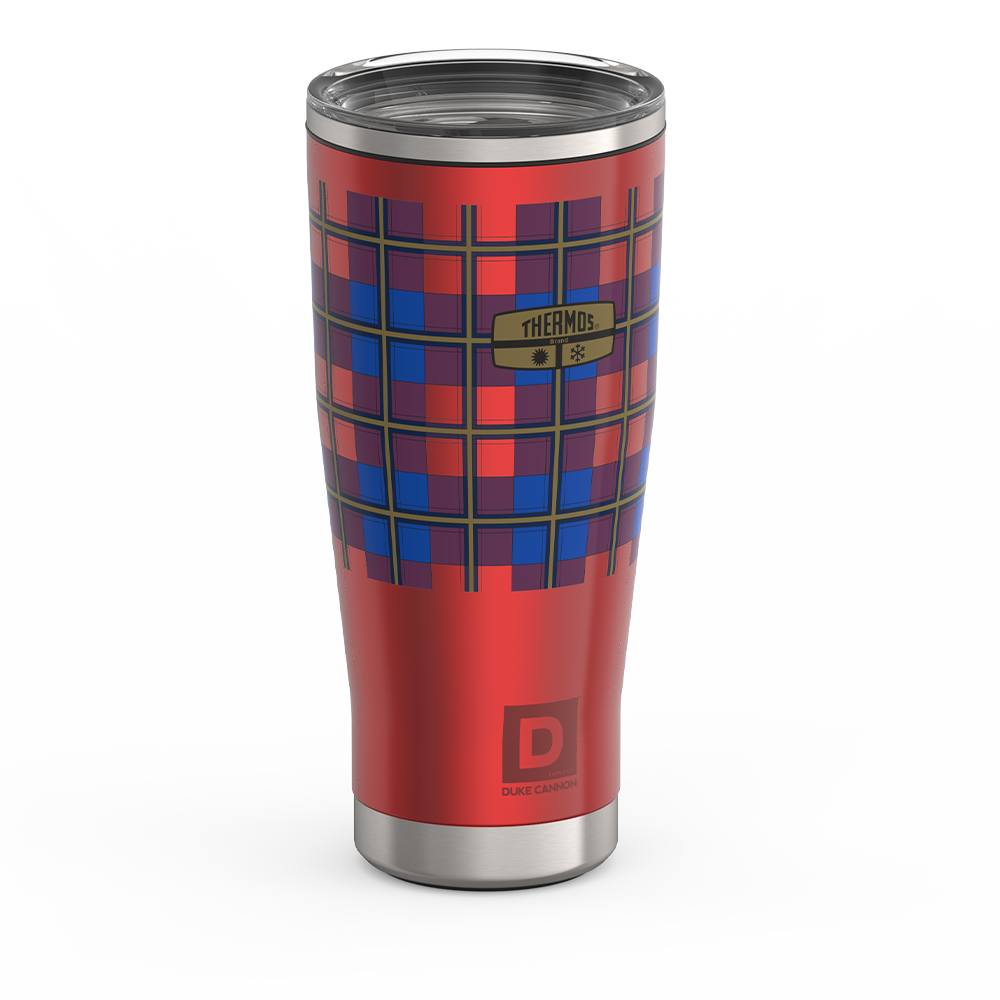 18oz ICON™ TUMBLER WITH SLIDE LOCK LID - RISE & GRIND