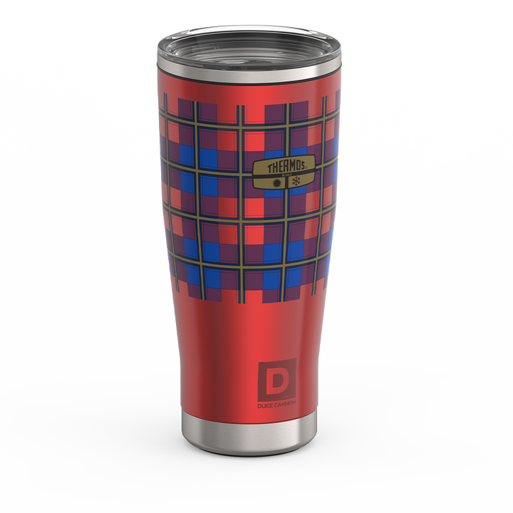 18oz ICON™ TUMBLER WITH SLIDE LOCK LID - RISE & GRIND