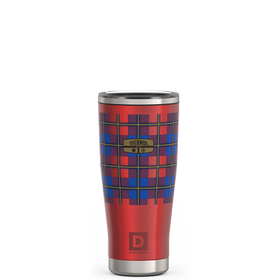 18oz ICON™ TUMBLER WITH SLIDE LOCK LID - RISE & GRIND