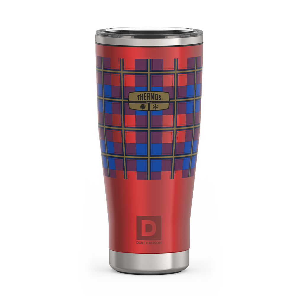 18oz ICON™ TUMBLER WITH SLIDE LOCK LID - RISE & GRIND
