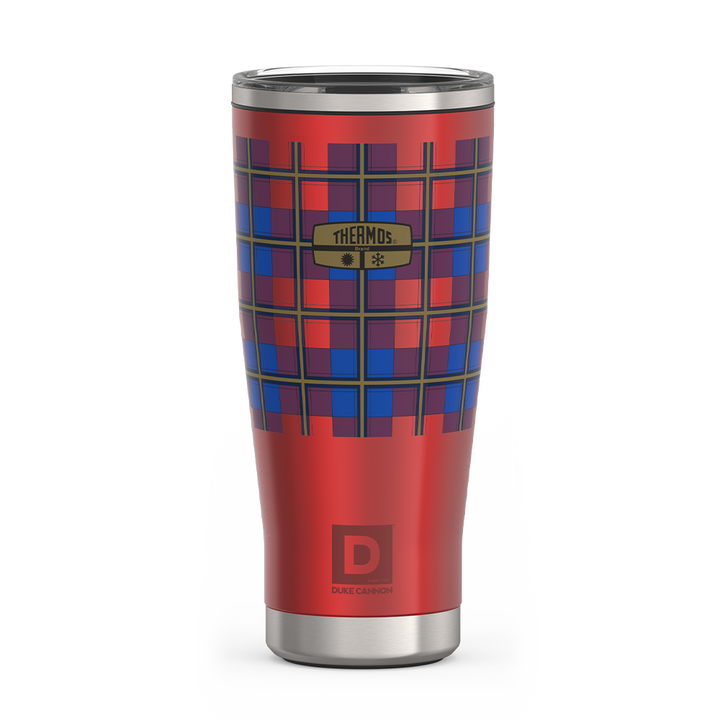 18oz ICON™ TUMBLER WITH SLIDE LOCK LID - RISE & GRIND