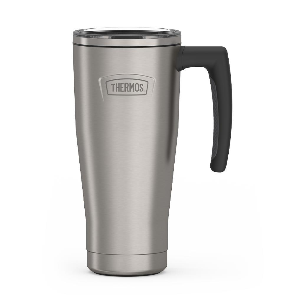 18oz Icon™ Vacuum Insulated Travel Mug | Thermos® – Thermos Brand