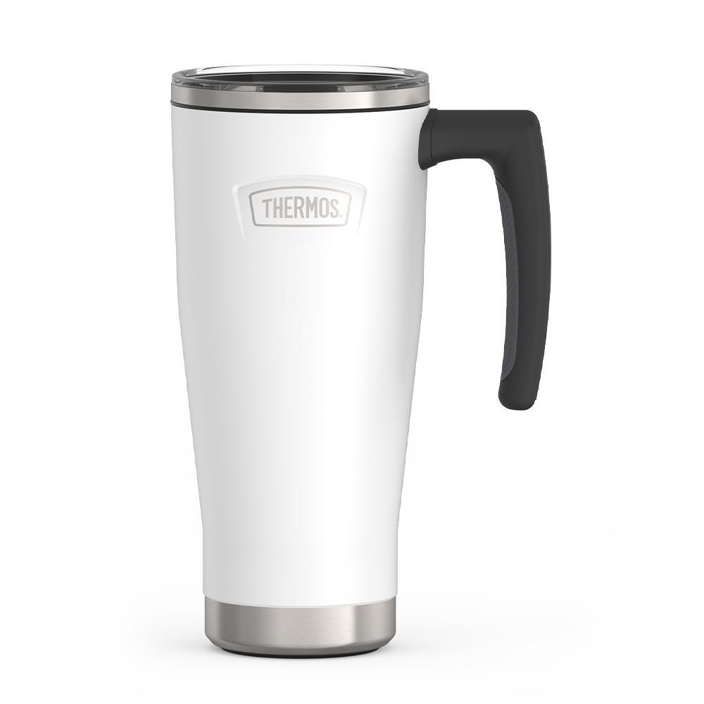 18oz Icon™ Vacuum Insulated Travel Mug | Thermos® – Thermos Brand