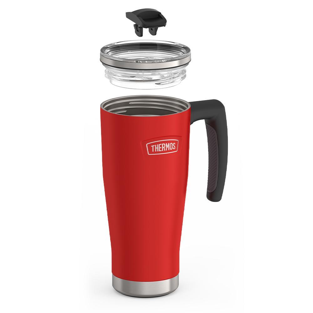 18oz Icon™ Vacuum Insulated Travel Mug | Thermos® – Thermos Brand