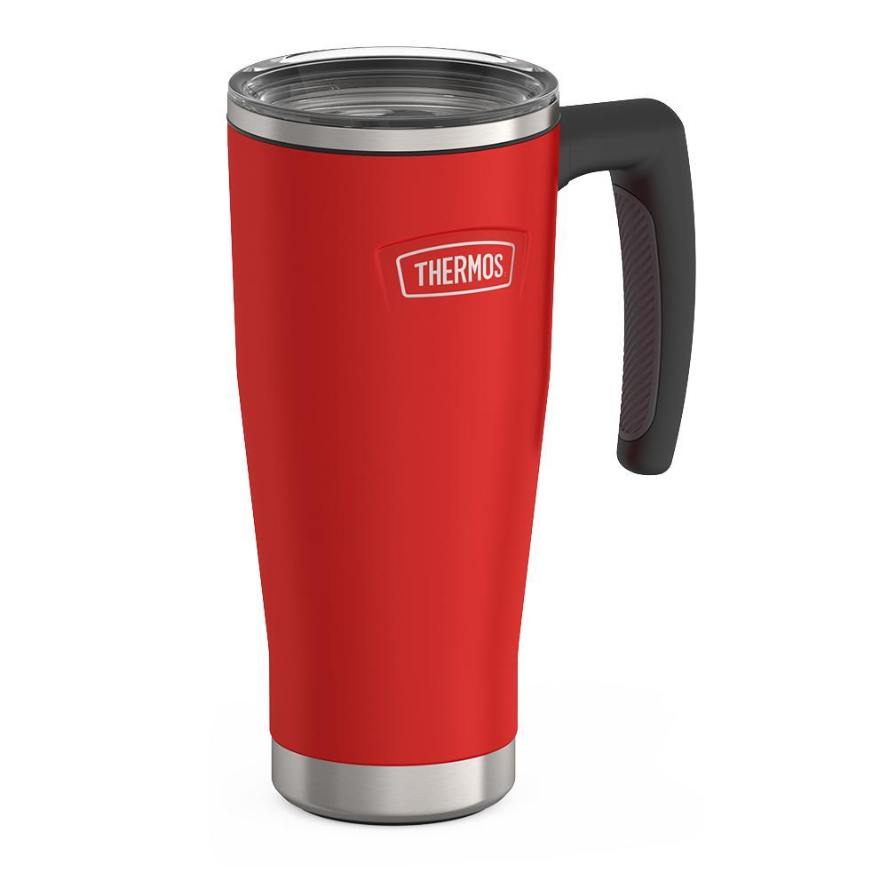 18oz Icon™ Vacuum Insulated Travel Mug | Thermos® – Thermos Brand