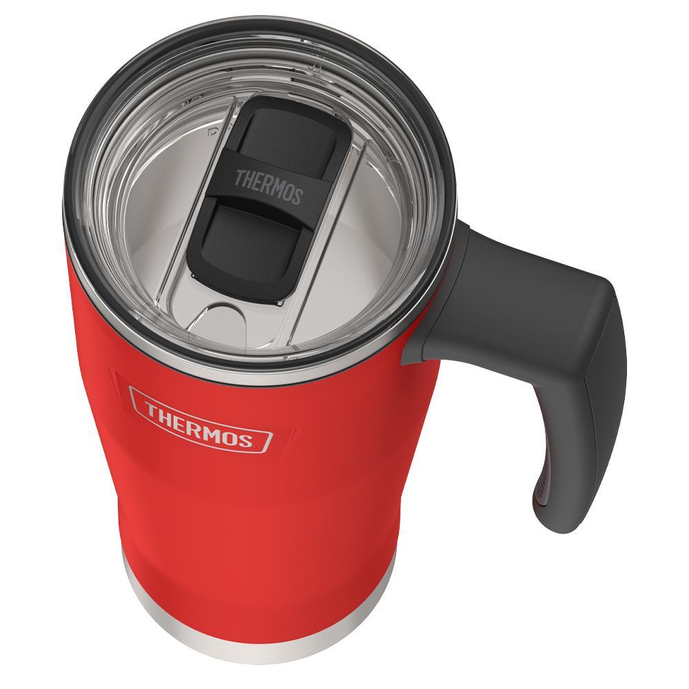 18oz Icon™ Vacuum Insulated Travel Mug | Thermos® – Thermos Brand