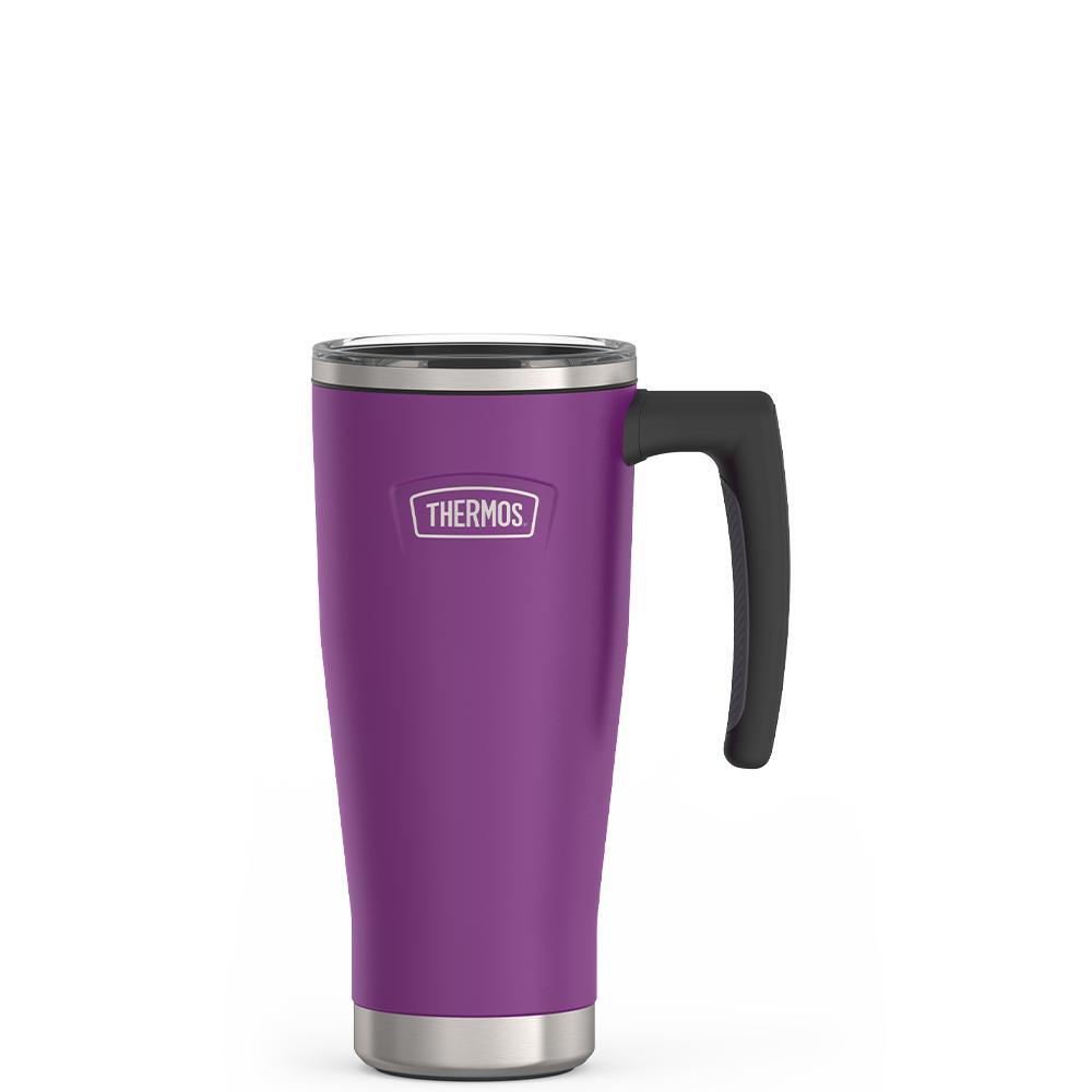 18oz Icon™ Vacuum Insulated Travel Mug | Thermos® – Thermos Brand
