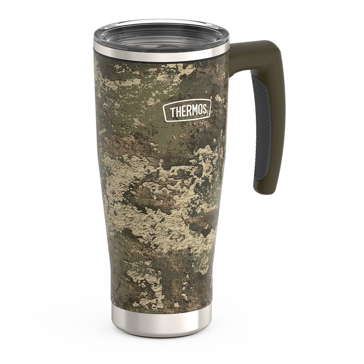 18oz ICON™ MUG WITH SLIDE LOCK LID - CAMO