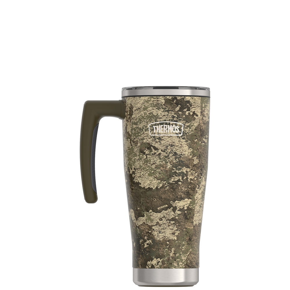 18oz ICON™ MUG WITH SLIDE LOCK LID - CAMO