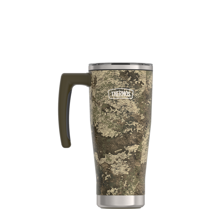 18oz ICON™ MUG WITH SLIDE LOCK LID - CAMO