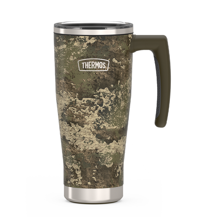 18oz ICON™ MUG WITH SLIDE LOCK LID - CAMO
