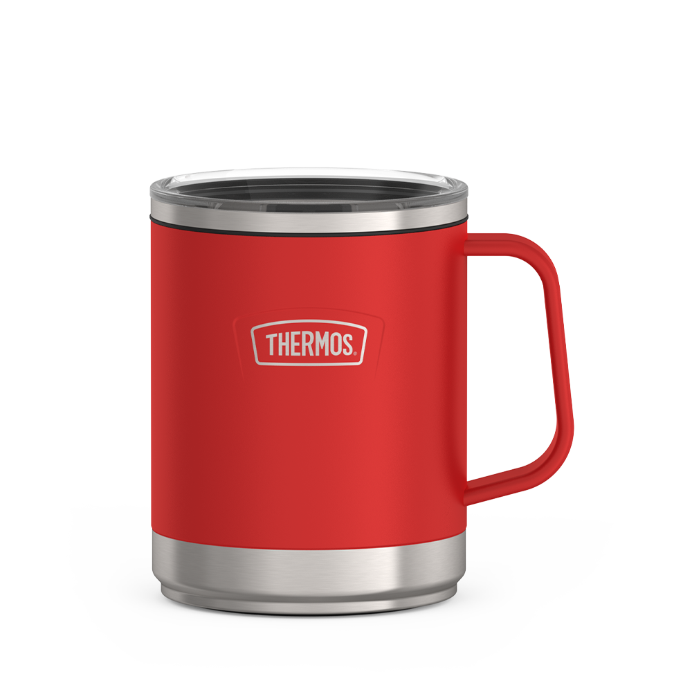 14oz ICON™ MUG WITH SLIDE LOCK LID