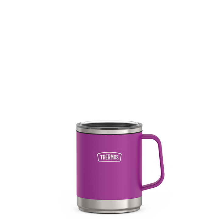 14oz ICON™ MUG WITH SLIDE LOCK LID